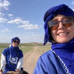 Photo taken by Julia F