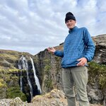 Photo taken by Carrie A