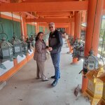 Photo taken by Hector R