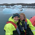 Photo taken by Julie H