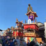 Yatai | Photo taken by peter e