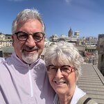 Photo taken by Larry R