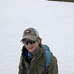 hornstrandir nature reserve | Photo taken by Matt M