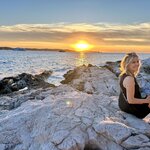 Photo taken by Julie M