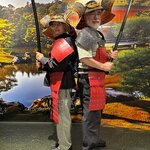 Photo taken by Larry B