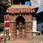 Photo taken by Marianne O