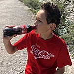 Photo taken by Andrew S