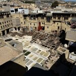 Photo taken by Della O