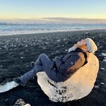 Photo taken by Ana R