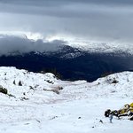 At the top... | Photo taken by Robin W