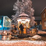 Photo taken by Nikki S