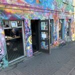 Photo taken by Andrew H