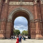 Photo taken by Carla W