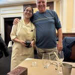 Photo taken by Mary E