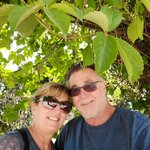 Photo taken by Mike T