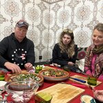 Photo taken by Pam R