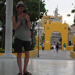 Photo taken by Brett F