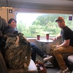 Photo taken by florence P