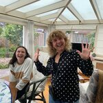 Photo taken by Sarah L