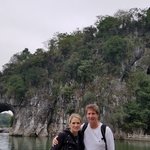 Photo taken by marianne d