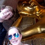 Photo taken by Michelle B