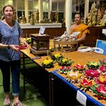 Photo taken by Kevin M