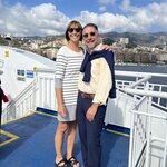 Photo taken by Paul M