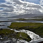 Photo taken by William R