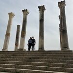 Photo taken by Jackie O