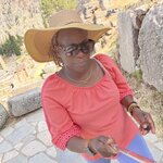 Photo taken by Sharon H