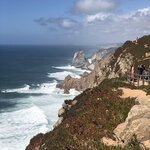 Photo taken by Russ K