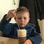 Photo taken by Sophie F