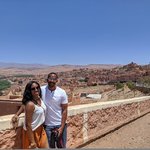 Boumalne Dades | Photo taken by Jordan A