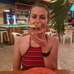 Photo taken by Elena R