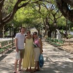 Photo taken by Kristy M