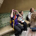 Photo taken by Morgan Rose R