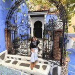 Photo taken by Marjorie R