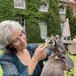 Photo taken by Carla T