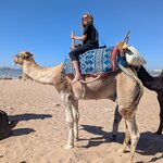 Photo taken by Jessica B