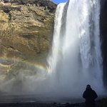 Photo taken by Sara K