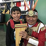 Photo taken by Thomas E