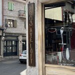 Photo taken by Paige M