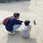 Photo taken by Celeste H