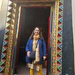 Photo taken by Meenakshi B