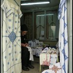 The people of Morocco. | Photo taken by Thomas H