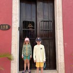 Photo taken by Deena B