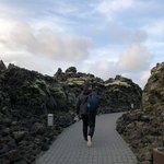 Bye Iceland! | Photo taken by John P