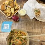 Photo taken by Sharon S