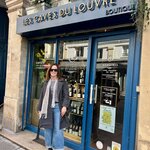 Photo taken by Erin J