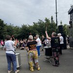 Photo taken by Anne W